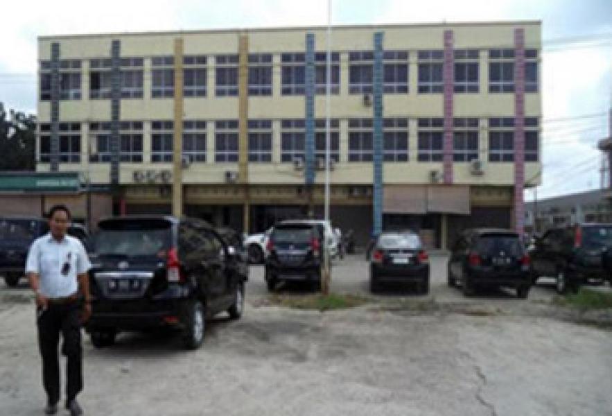 Kasatker PJN Wilayah II Riau Ancam Wartawan