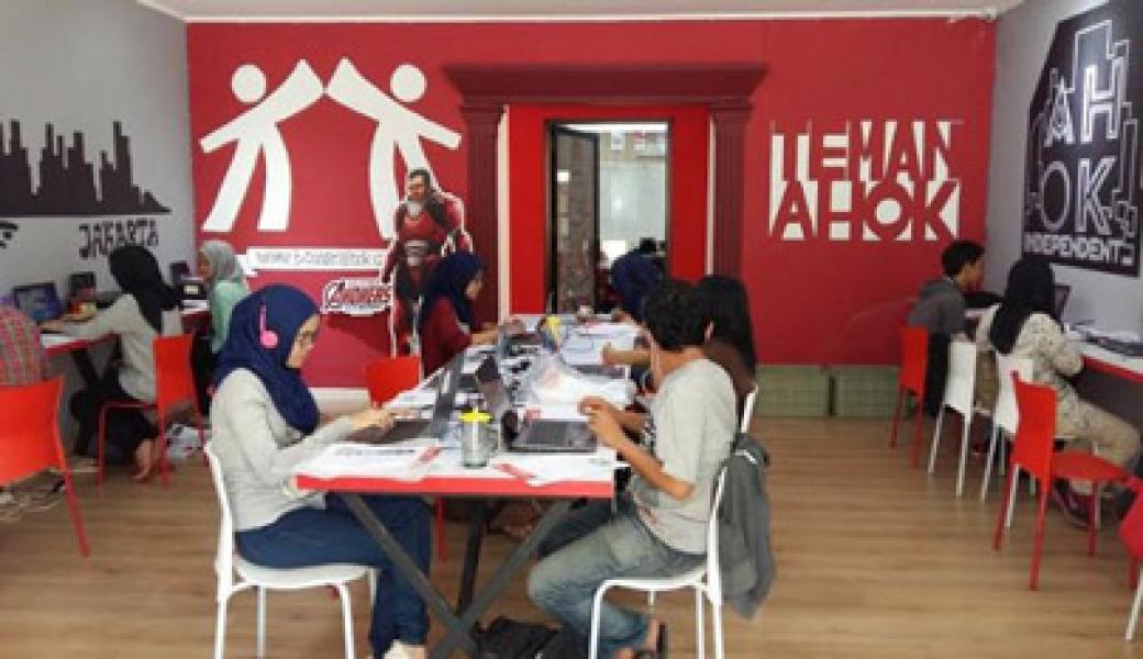 Kisah Eks Teman Ahok yang Dibayar dan Memalsukan KTP