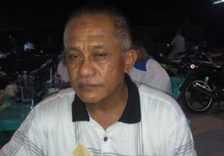 Kontraktor Disporabudsata Inhu Bantah Adanya Pemotongan THR
