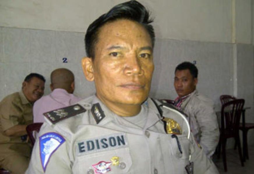 Korban Tabrak Lari di Jalintim Pematang Reba Meninggal di RSUD Indrasari