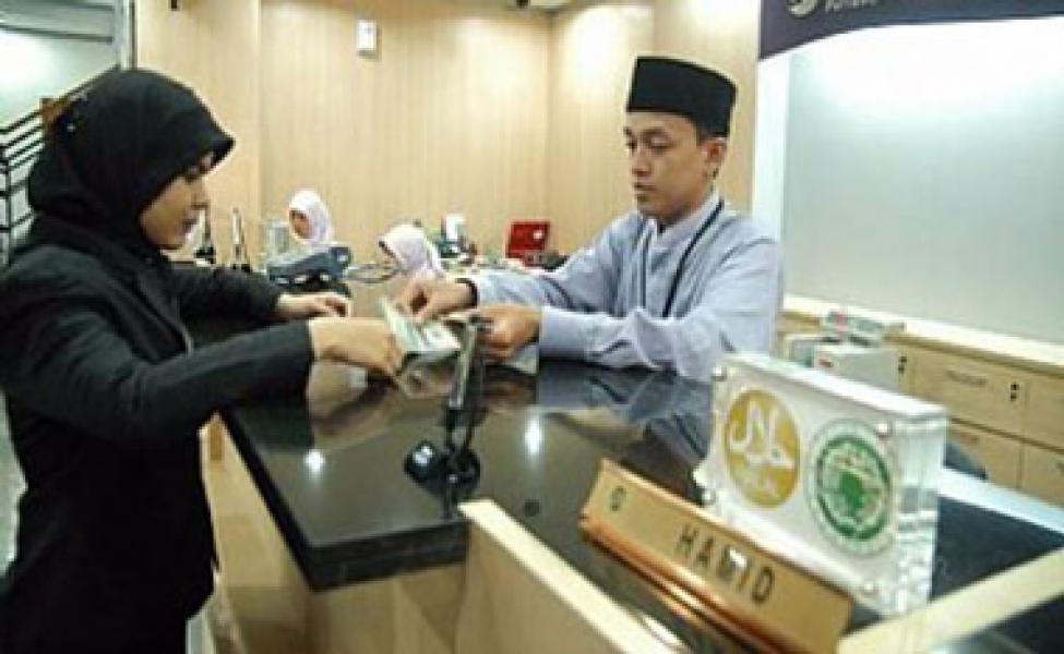 Masih 1.071 CJH Riau yang Belum Melunasi BPIH