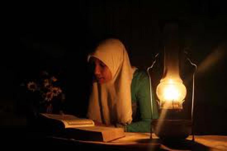 Masih 2 Desa di Kecamatan Teluk Meranti yang Belum Teraliri Listrik