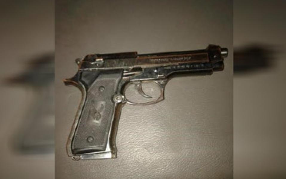 Merampok, Polresta Pekanbaru Tangkap Pecatan Brimob dan TNI