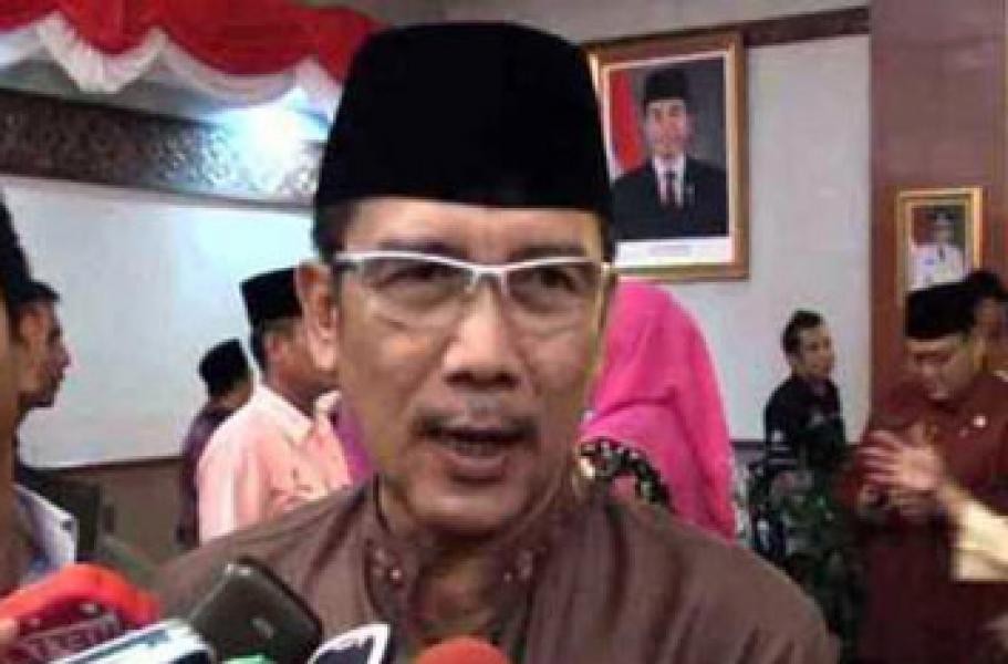 Miris!! Pemko Gagal Atasi Sampah, Gubri Turun Tangan