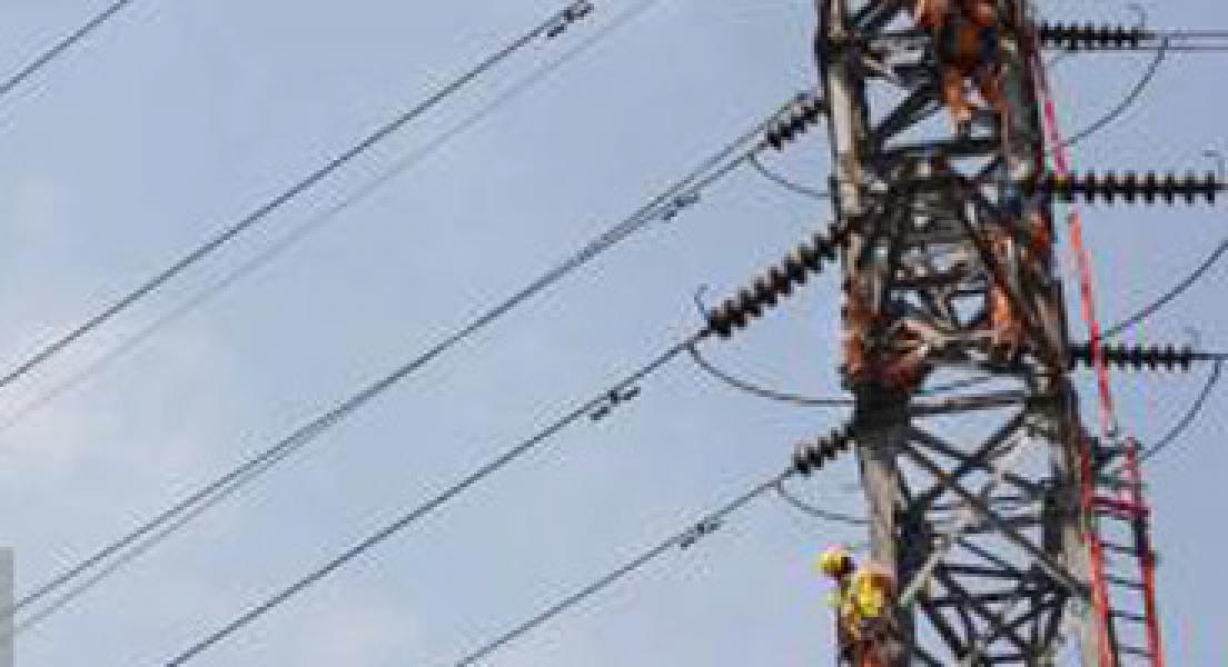 PLN Pangkalan Kerinci Dapat Penambahan Arus 5 MW dari RPE 