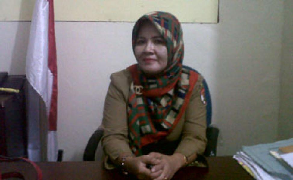 PPDB SDN 112 Pekanbaru Sesuai Perwako