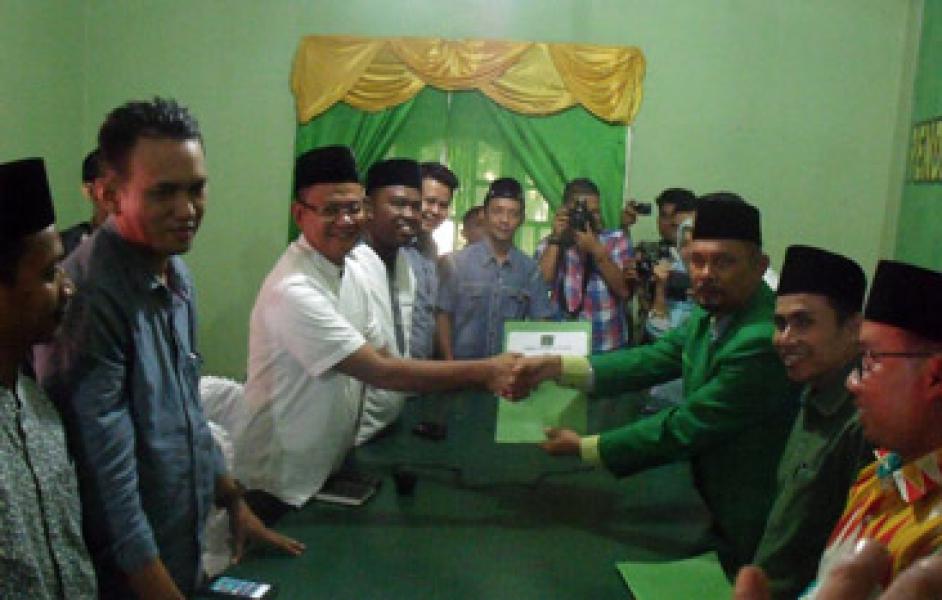 PPP Buka Pendaftaran Balon Wabub Kampar