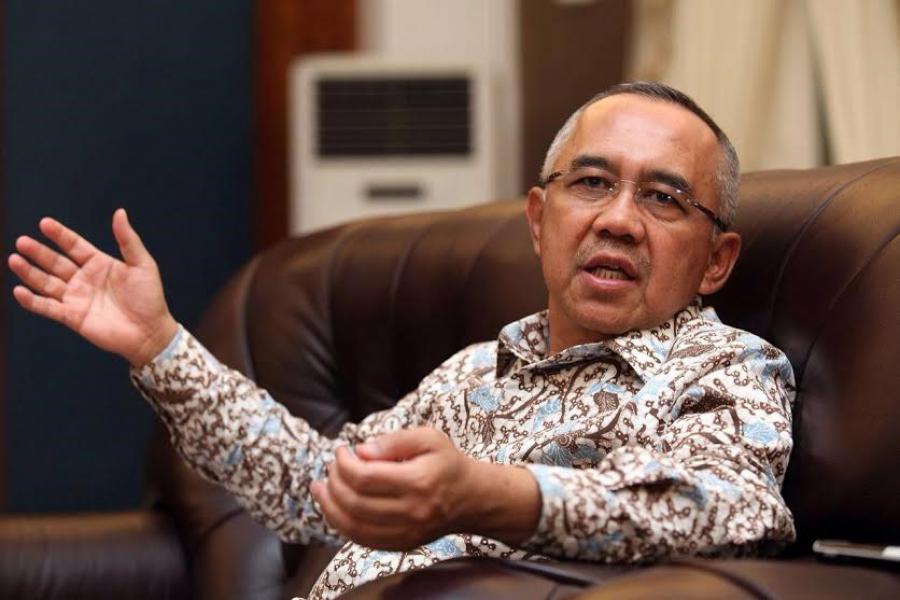 Pemprov Riau Memiliki Komitmen Mendukung Pariwisata Berbasis Budaya
