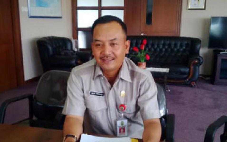 Pemprov Riau Peroleh 7 Ton Subsidi Daging Beku