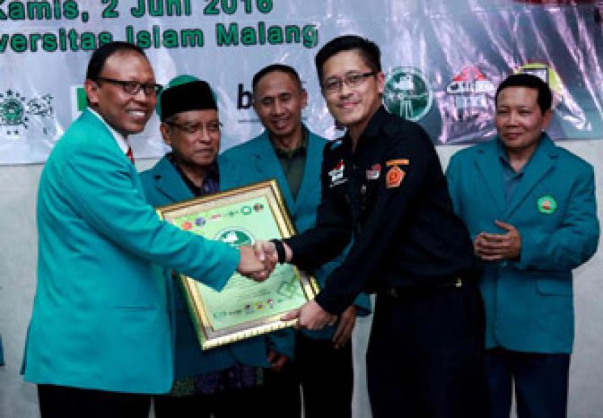 Peranan Generasi Muda Dapat Mempertebal Nasionalisme