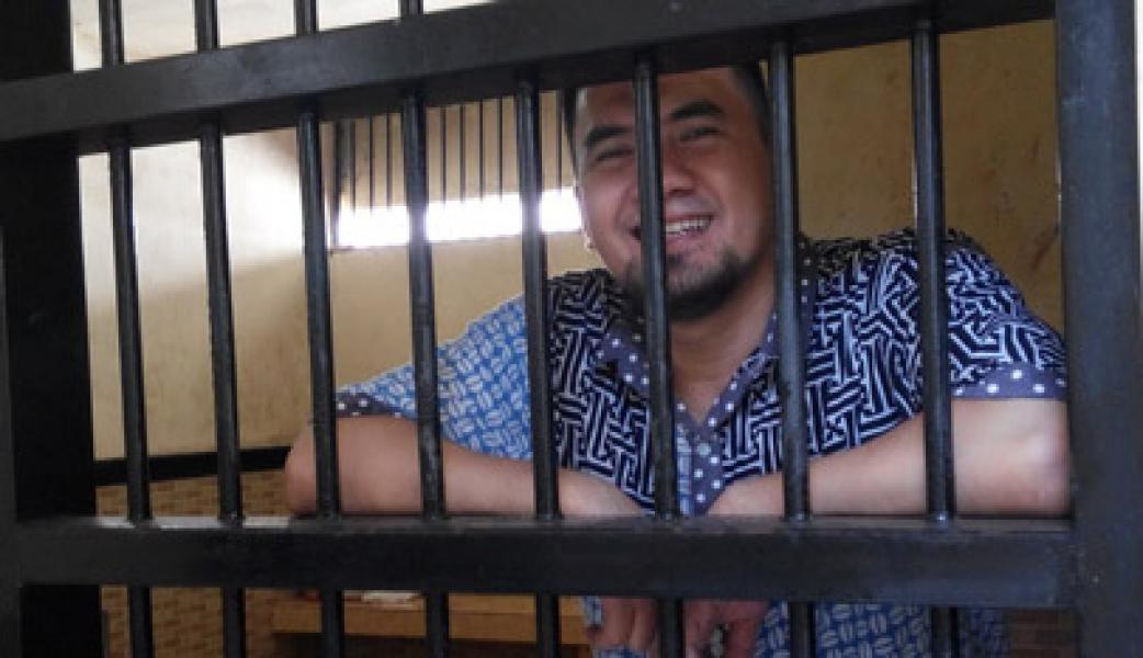 Pihak Saipul Jamil Jual Rumah untuk Suap Panitera PN Jakut