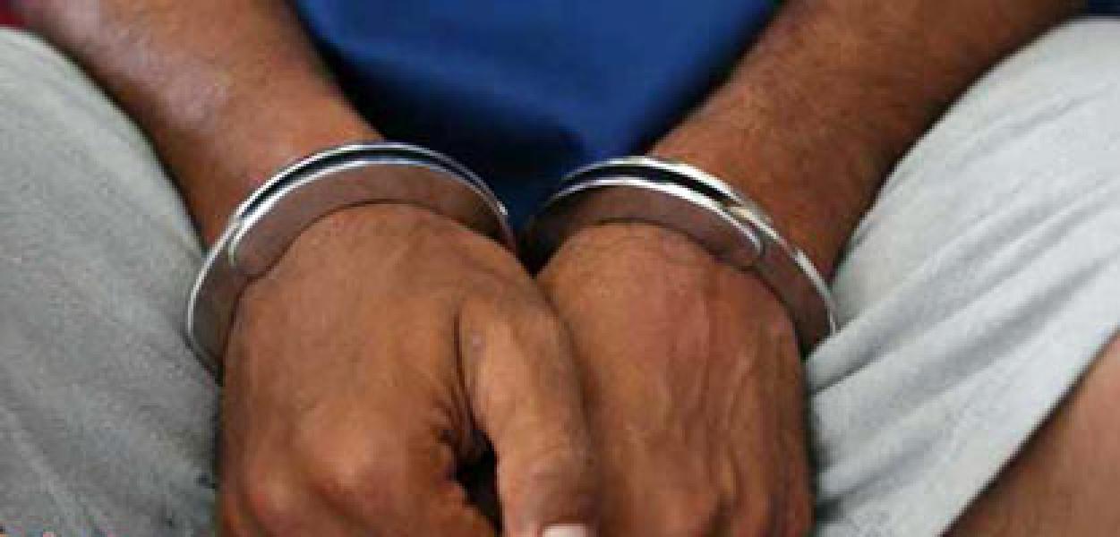 Polres Inhu Tangkap Pelaku Pembunuhan Tukang Urut di Inhil