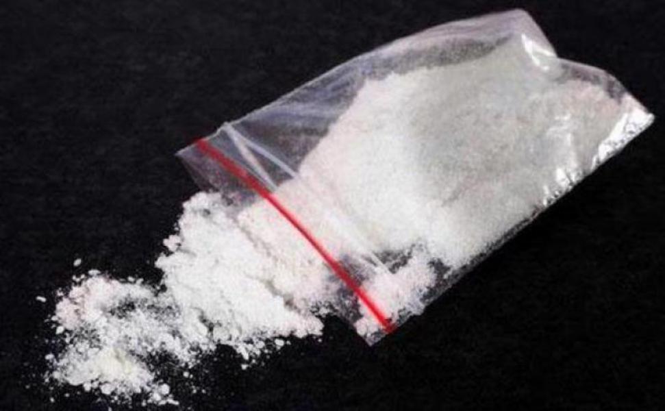 Polsek Pekanbaru Kota Bekuk Dua Pengedar Sabu di Lokasi Berbeda