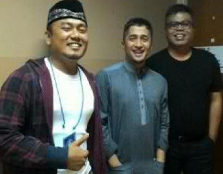 Putra Inhu Wakili Riau Diajang AKSI Indosiar