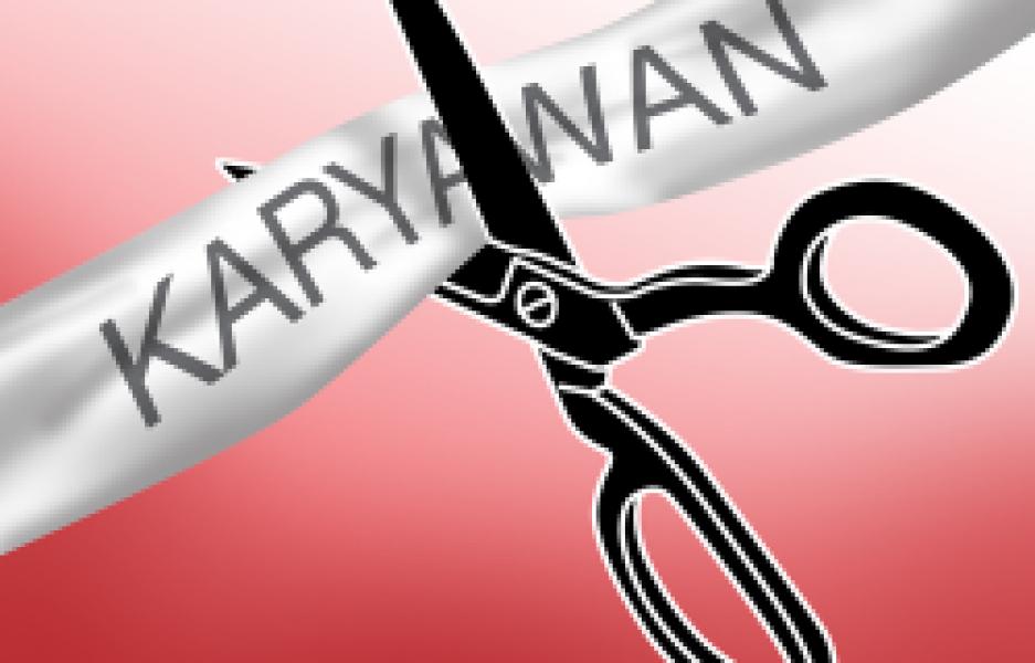 Ratusan Karyawan Digaji Rp 1 juta, PT Inecda Juga Lakukan PHK