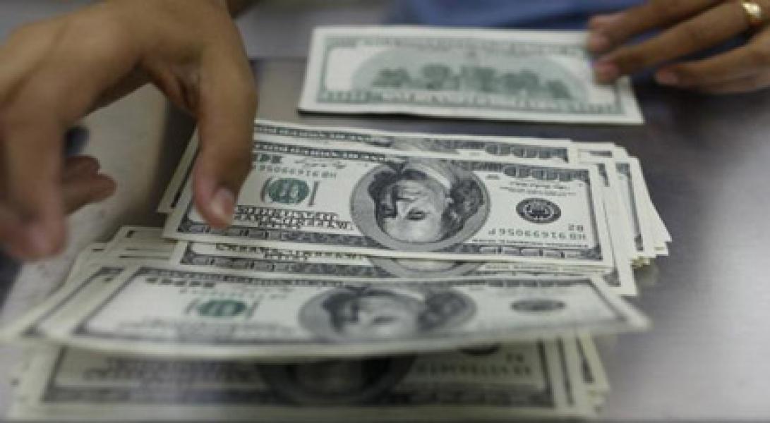 Ribuan Dolar Amerika Disita dari 3 Pelaku Hipnotis asal China