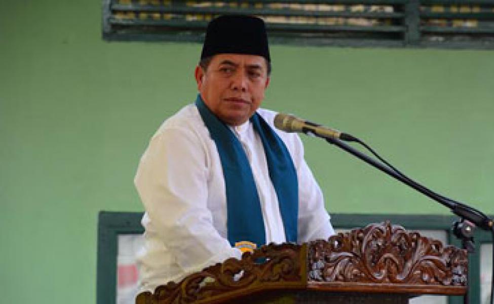 Saat Cuti Lebaran, Danrem 031/Wirabima Ingatkan Prajurit Perhatikan Faktor Keamanan dan Keselamatan