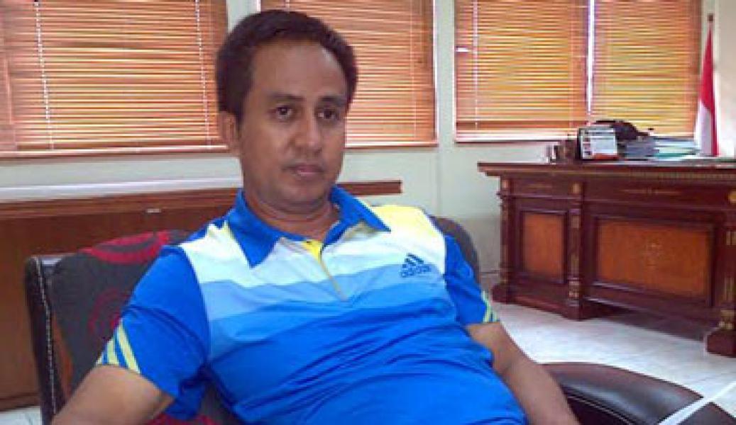 Sebanyak 600 PNS Pelalawan Akan Ditarik ke Propinsi Tahun 2017