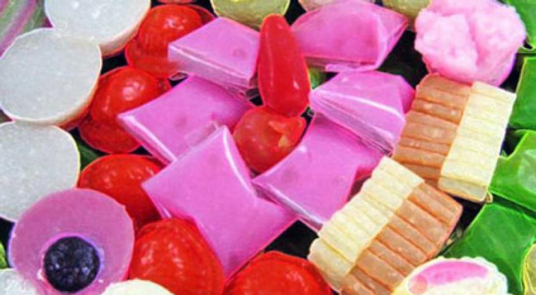 Selain di Air Molek, BPOM Juga Temukan Zat Berbahaya di Pasar Rakyat Rengat