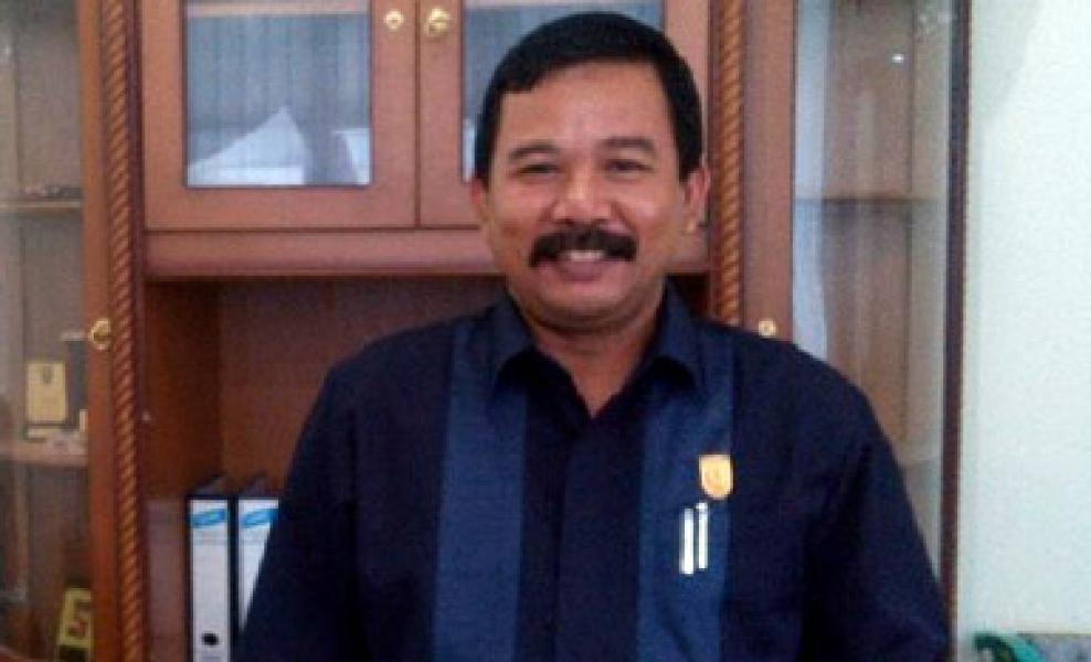 Sidak Ditolak, DPRD Minta Pihak Terkait Tindak Tegas Mini Market SBY Air Molek