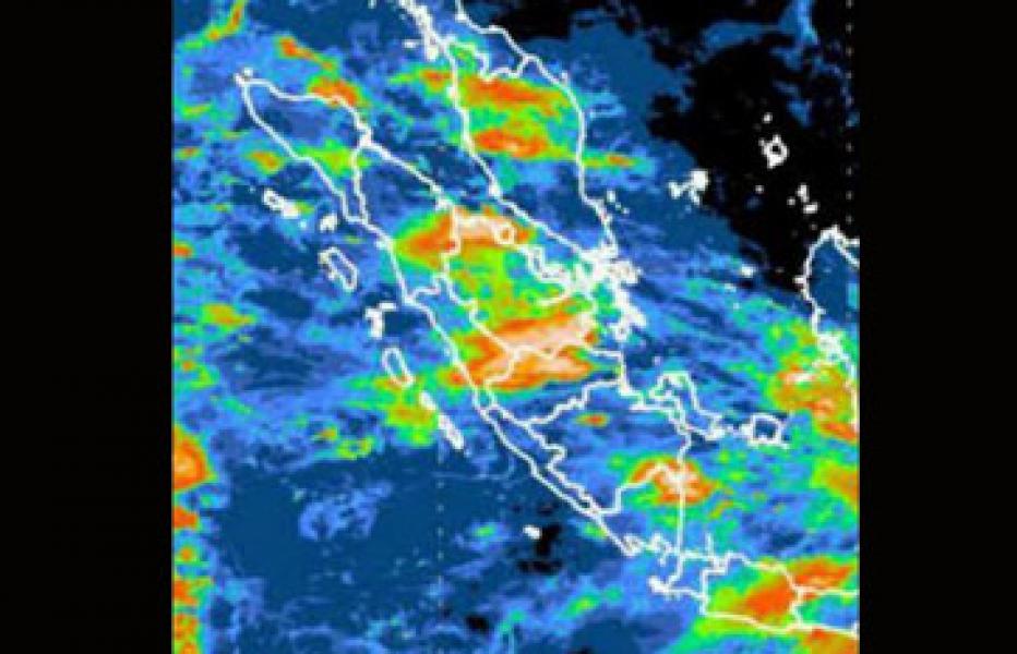 Suhu Panas Capai 35,5 Derjat Celcius, Masyarakat Diminta Kurangi Aktifitas Luar Ruangan