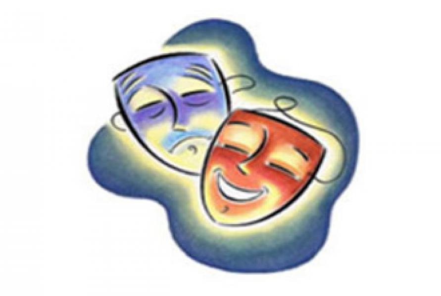 Topeng Topeng di Panggung Ramadhan