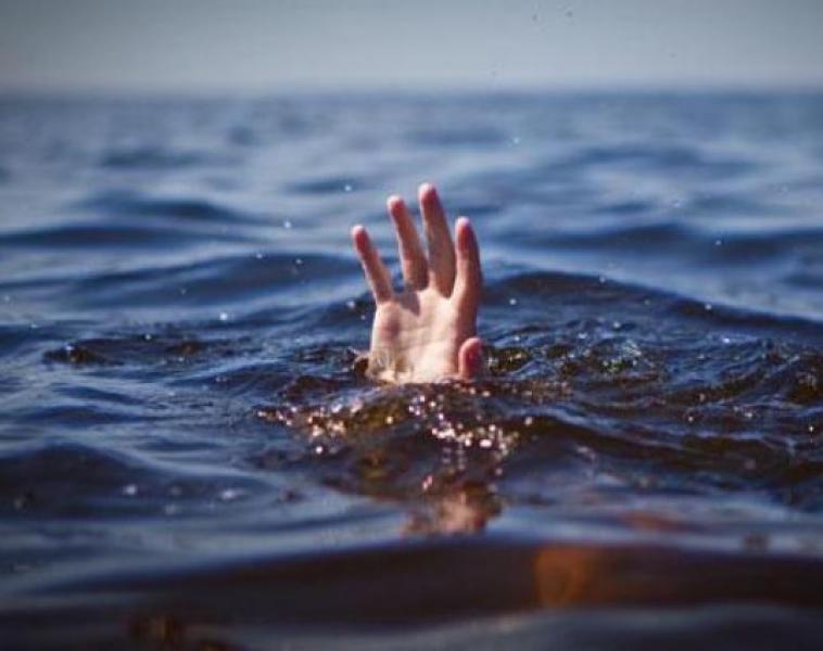 Tragis, Suami, Istri dan Anak di Indragiri Hilir Tewas Tenggelam di Kanal Depan Rumahnya
