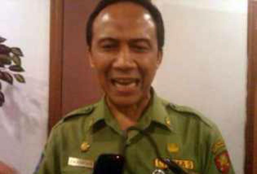 Vaksin Palsu Sampai Pekanbaru, SKPD Ditekan Lakukan Langkah Antisipasi
