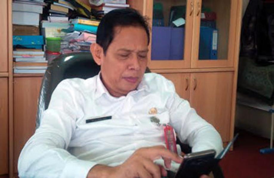 Zulhelmi: Perda Izin Pengelolaan Air Tanah Dan Air Permukaan Segera Dicabut