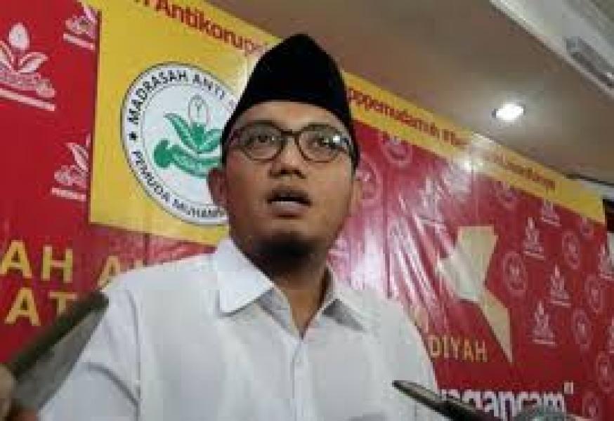 ‘Polri Sampaikan Wajah Muslim yang Bodoh Melalui Film’