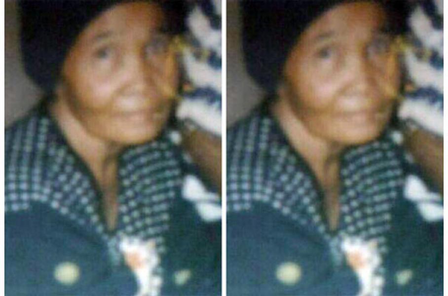 3 Hari Tak Pulang, Nenek Juriah Warga Tembilahan Dilaporkan Hilang
