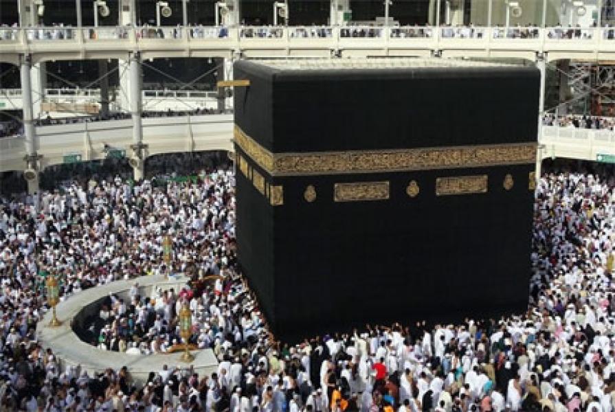 Ahli Falak: Matahari Lintasi Ka’bah 16 Juli Mendatang