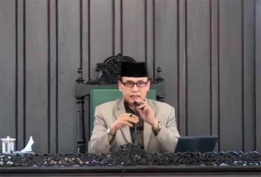 Anton: Film Aku adalah Kau yang Lain Fitnah Terhadap Islam