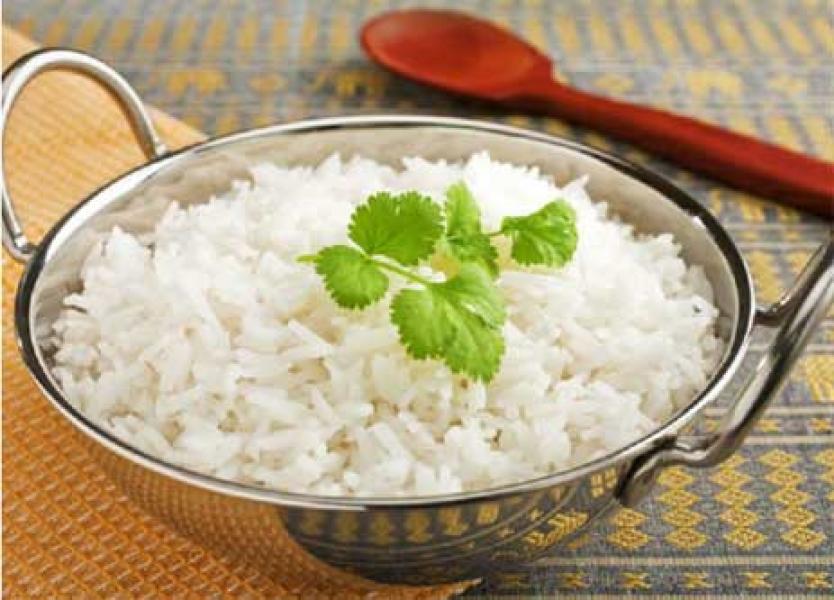 Awas! Nasi yang Anda Makan Bisa Terkontaminasi Bakteri