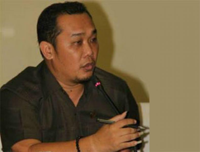 Belum Ada Laporan Masalah THR di Inhil, Dewan: Kita Terus Pantau