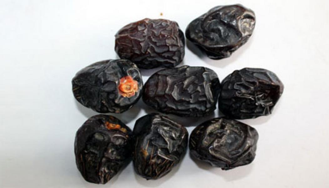 Cari Tahu Yuk, Kenapa Jenis Kurma Ajwa Disebut Kurma Nabi