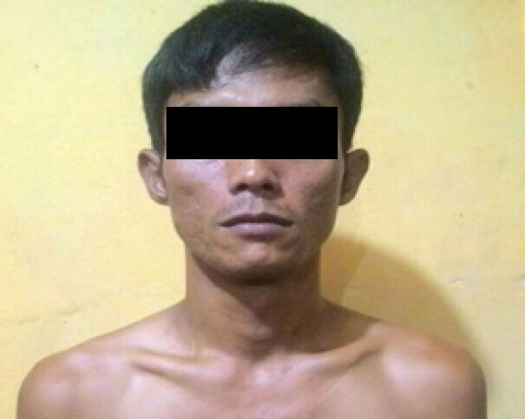 Coba Larikan Motor Warga, Mulyadi Bakal Lebaran di Hotel Prodeo