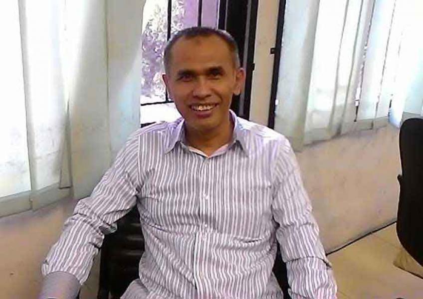 Dapat Mosi Tak Percaya, Karir Politik Nofrizal Ditentukan di Rapat Pleno DPW