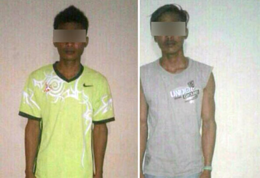 Dendam Akibat Dipalak dan Dipuluki, Pemuda Kemuning Tikam Pelaku Hingga Tewas