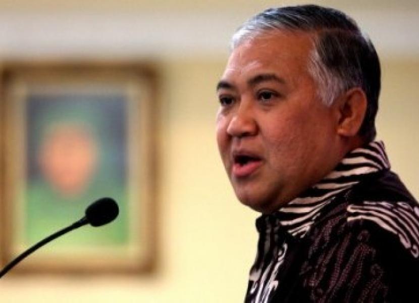 Din: Penyebutan Amien Sangat Tendensius