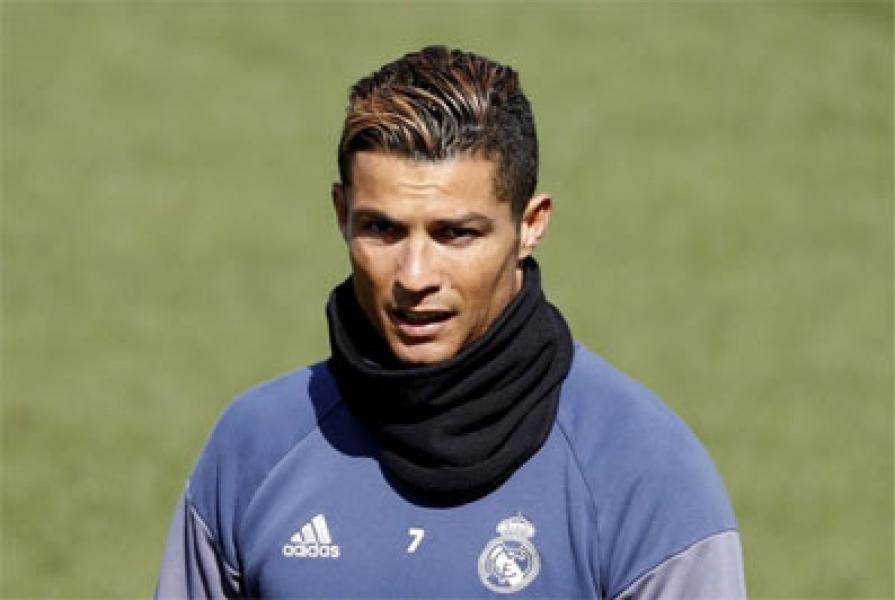 Dituduh Gelapkan Pajak, Ronaldo Ingin Tinggalkan Madrid