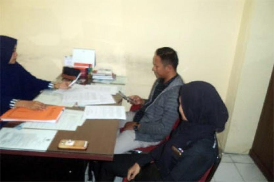 Enggan Bayar THR, Karyawan PT Valdo Inc Mengadu ke Disnaker