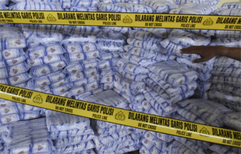 Ini Motif Dirut PT Garam Selewengkan Garam Industri