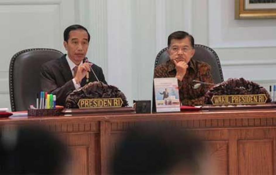 Istana Bantah Gaji Presiden Naik, Ini Besaran Gaji Jokowi