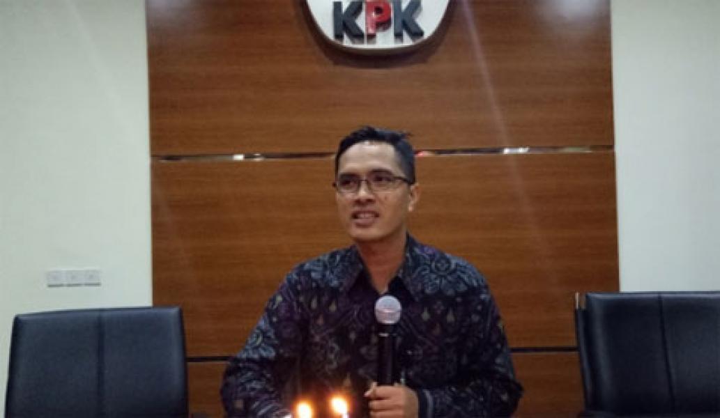 Jadi Tersangka, Politikus Golkar Markus Nari Dicegah ke Luar Negeri