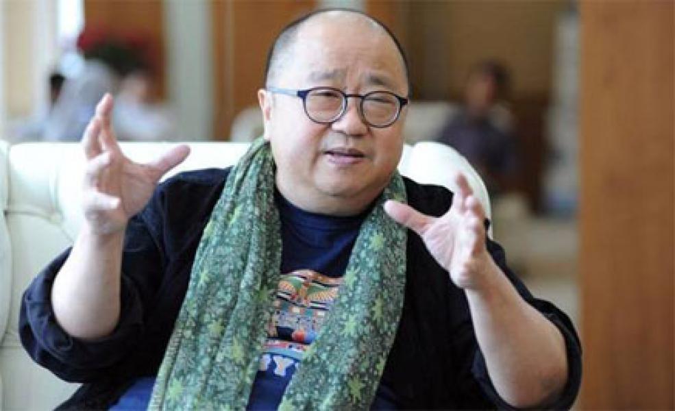 Jaya Suprana: Pancasila Jadi Senjata Pembunuh Karakter