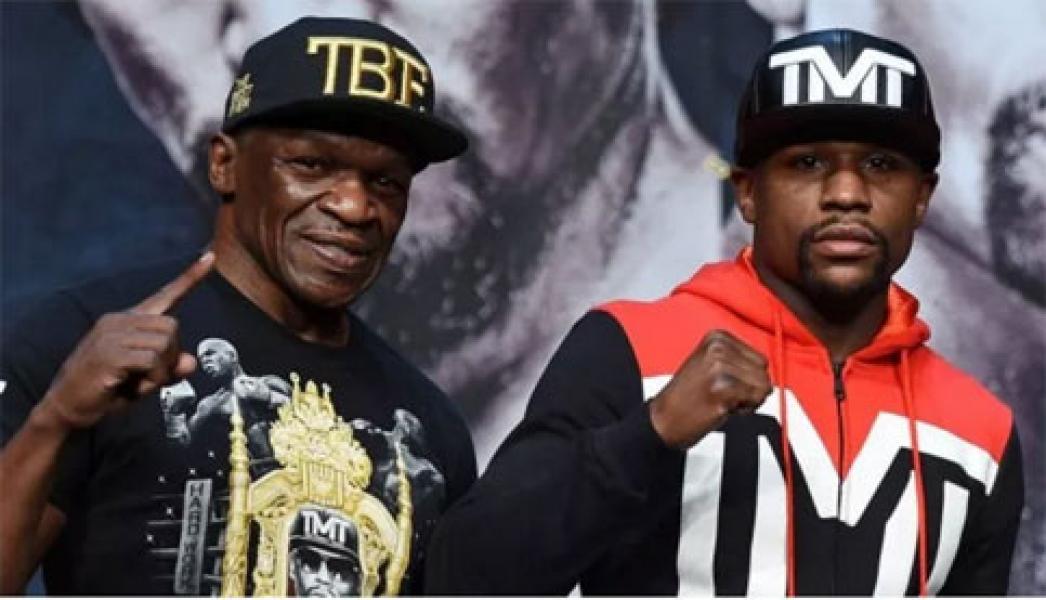 Jelang Hadapi McGregor, Mayweather: Saya Akan Kembali ke Atas Ring demi Para Penggemar