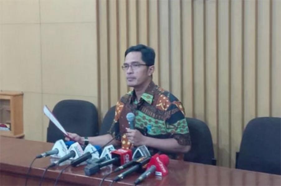KPK Tangkap Ketua Komisi B DPRD Jatim Diduga Terkait Suap THR