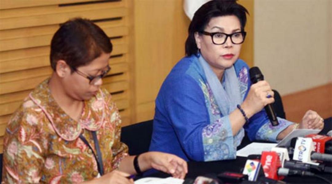 KPK Tetapkan Ketua DPRD Mojokerto Asal PDIP sebagai Tersangka Suap