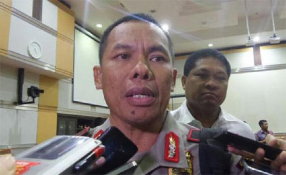 Kapolda Bantah Miras Ilegal Beredar di Hotel Berbintang